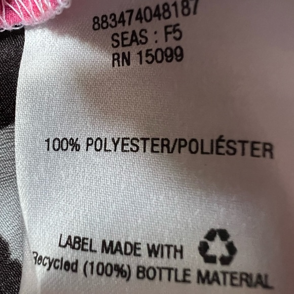 Metaphor Sz XL Women’s Blouse - Picture 5 of 13